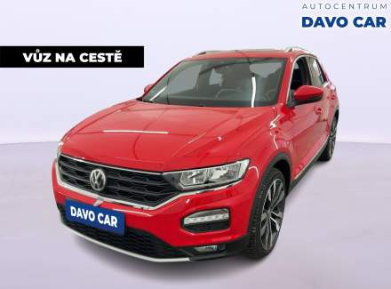 Volkswagen - T-Roc