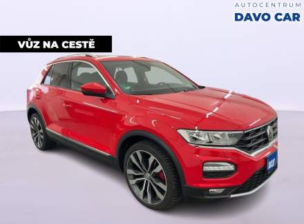 Volkswagen - T-Roc