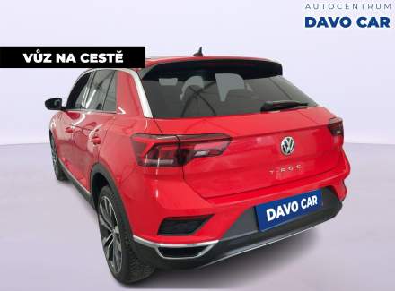 Volkswagen - T-Roc