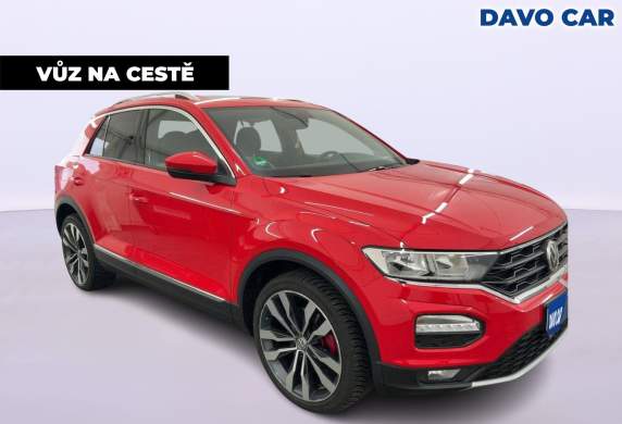 Volkswagen - T-Roc