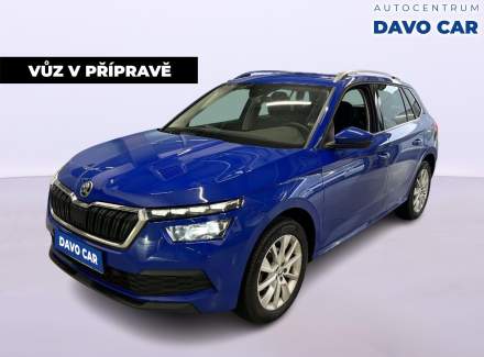 Škoda - Kamiq