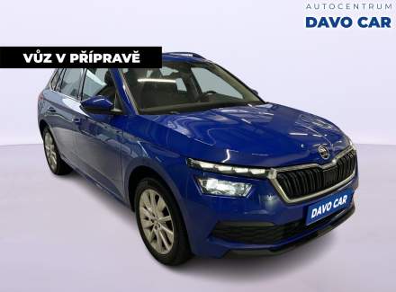 Škoda - Kamiq