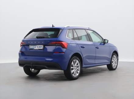 Škoda - Kamiq