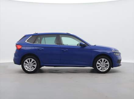 Škoda - Kamiq
