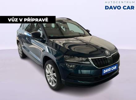 Škoda - Karoq