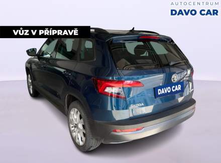 Škoda - Karoq