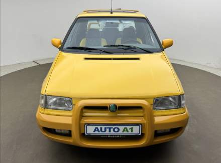 Škoda - Felicia