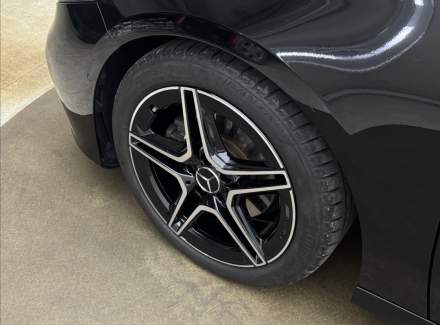 Mercedes-Benz - A-class
