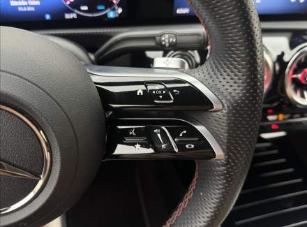 Mercedes-Benz - A-class