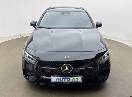 Mercedes-Benz - A-class