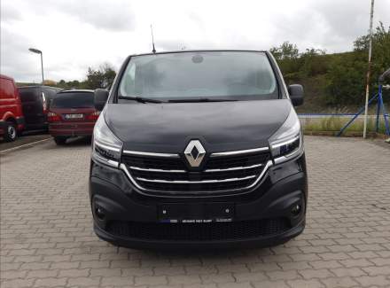 Renault - Trafic