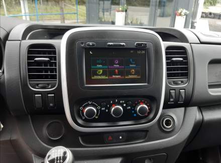 Renault - Trafic