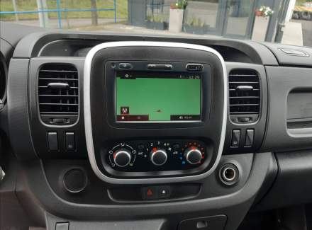 Renault - Trafic