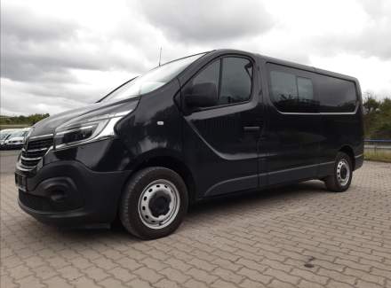 Renault - Trafic