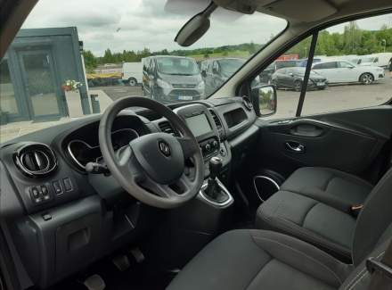 Renault - Trafic