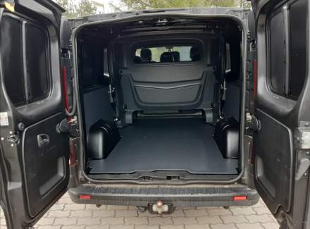 Renault - Trafic