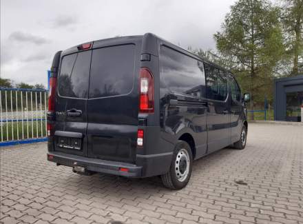 Renault - Trafic