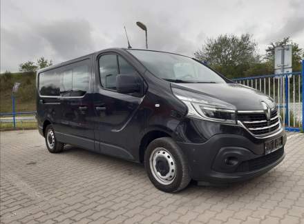 Renault - Trafic