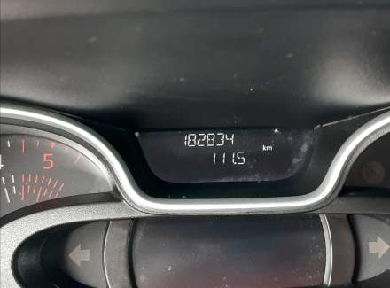 Renault - Trafic