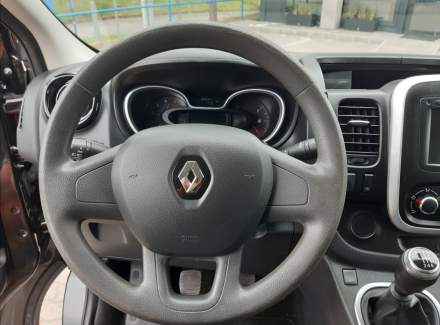 Renault - Trafic