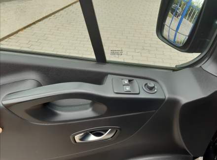 Renault - Trafic