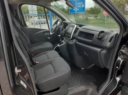 Renault - Trafic