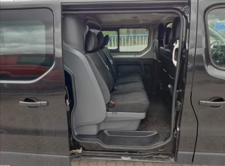 Renault - Trafic