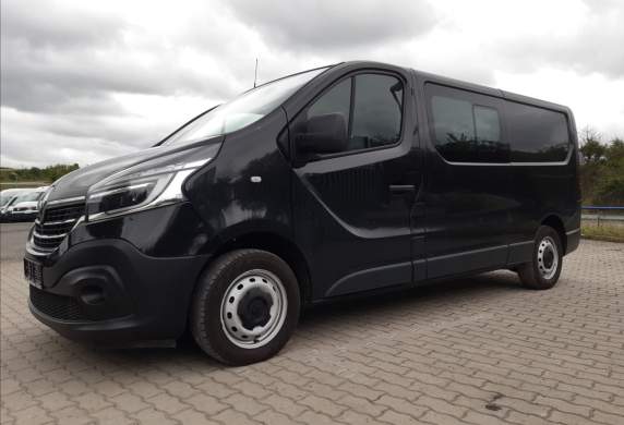 Renault - Trafic