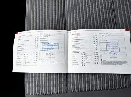 Seat - Alhambra