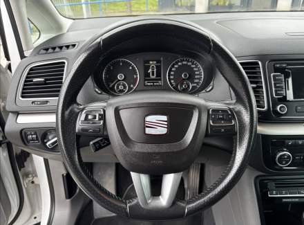 Seat - Alhambra