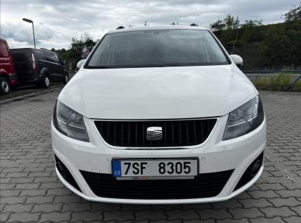 Seat - Alhambra