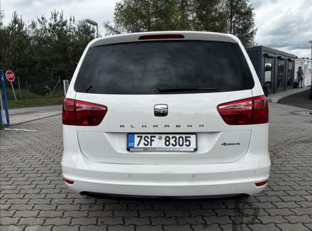 Seat - Alhambra