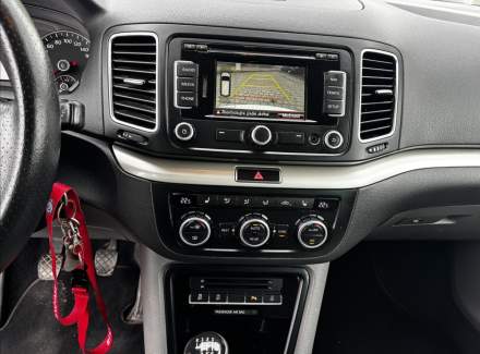 Seat - Alhambra