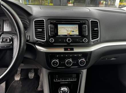 Seat - Alhambra