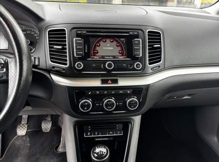 Seat - Alhambra