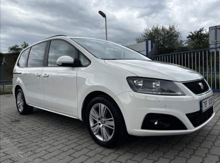 Seat - Alhambra