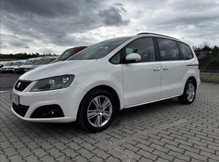 Seat - Alhambra