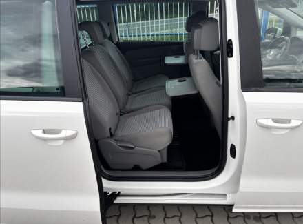 Seat - Alhambra