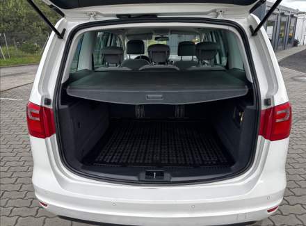 Seat - Alhambra