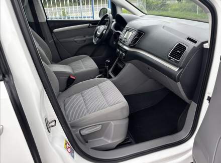 Seat - Alhambra