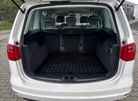 Seat - Alhambra