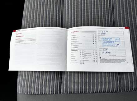 Seat - Alhambra