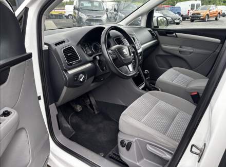 Seat - Alhambra