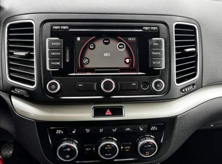 Seat - Alhambra