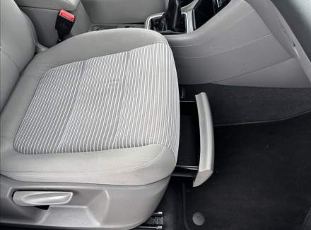 Seat - Alhambra
