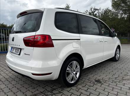 Seat - Alhambra