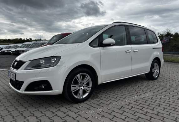 Seat - Alhambra