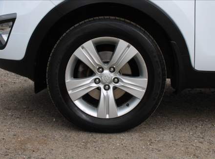Kia - Sportage