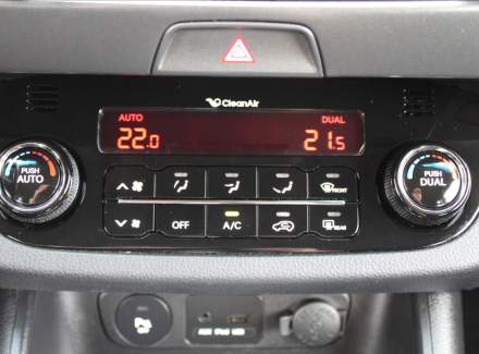 Kia - Sportage