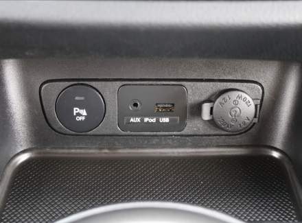 Kia - Sportage
